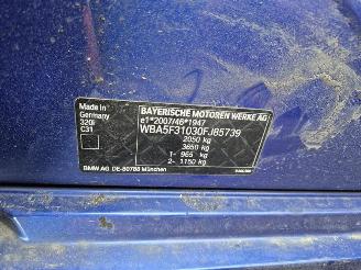 BMW 3-serie 320i picture 5
