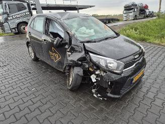 Kia Picanto 1.0 picture 4