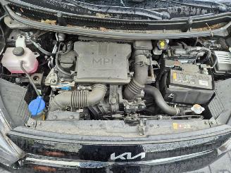 Kia Picanto 1.0 picture 7