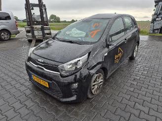 Kia Picanto 1.0 picture 3
