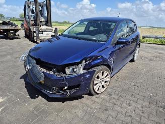 Volkswagen Polo 1.2 TDi picture 3