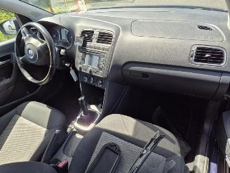Volkswagen Polo 1.2 TDi picture 5