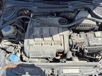 Volkswagen Polo 1.2 TDi picture 8