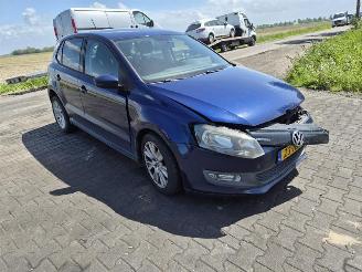 Volkswagen Polo 1.2 TDi picture 4