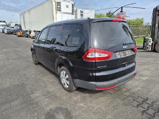 Ford Galaxy 1.6TDCi picture 2