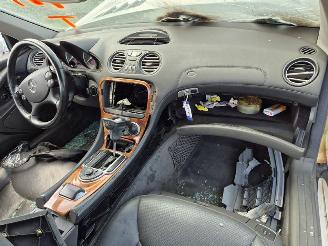 Mercedes SL 500 picture 5