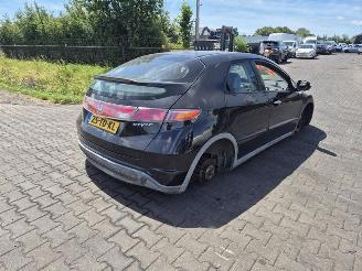 Honda Civic 1.4 picture 1