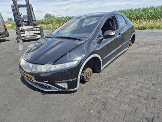 Honda Civic 1.4 picture 3