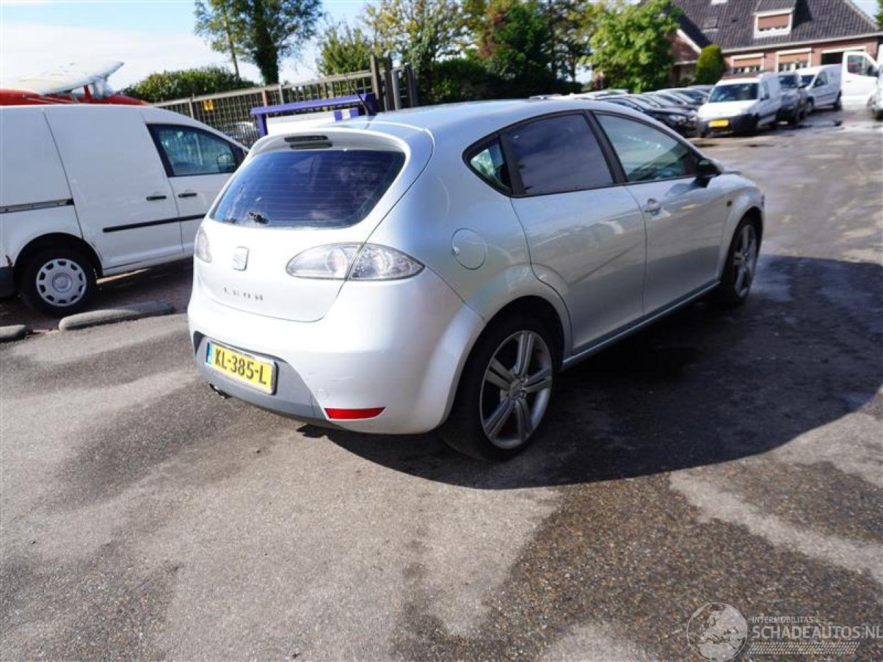 Seat Leon 2.0 TDi