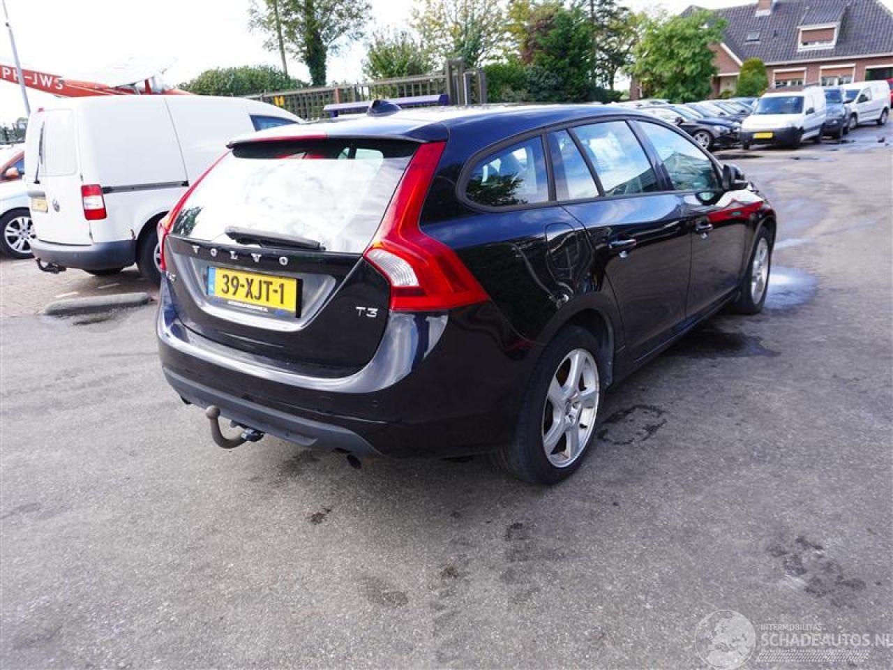 Volvo V-60 1.6 16v T3