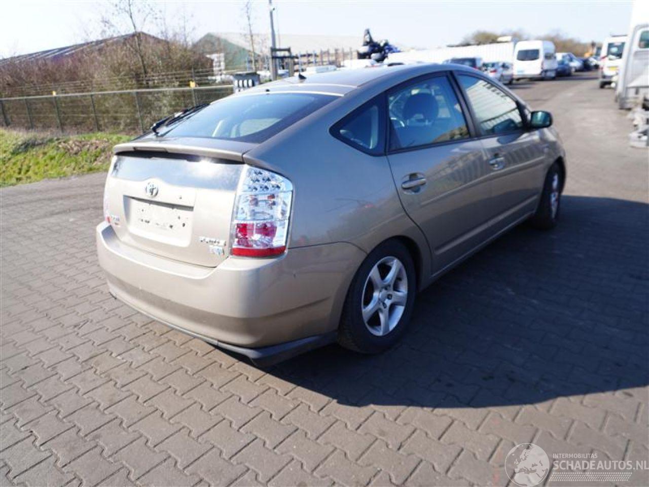 Toyota Prius 1.5 Hybrid