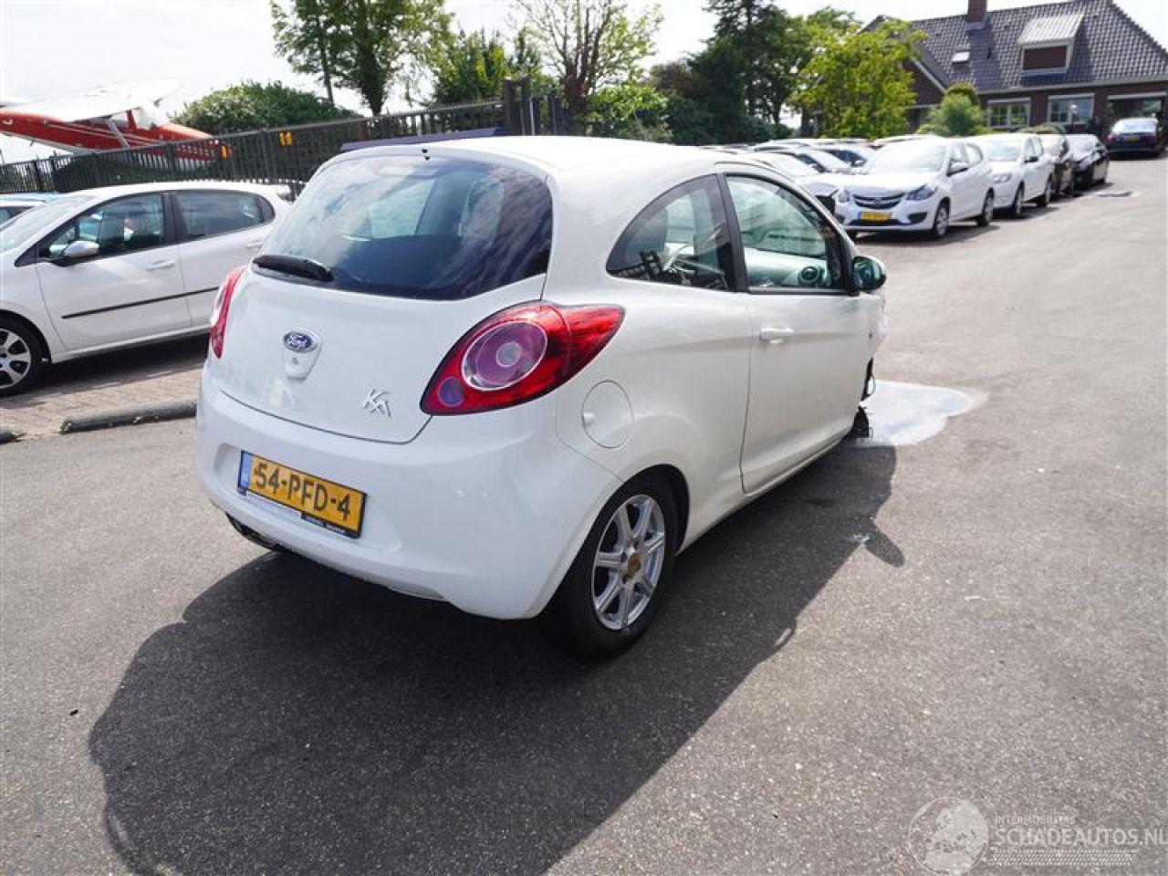 Ford Ka 1.2
