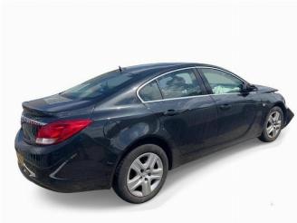 Opel Insignia Insignia, Sedan, 2008 / 2017 1.4 Turbo 16V Ecotec picture 4