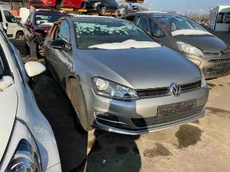 Volkswagen Golf Golf VII (AUA), Hatchback, 2012 / 2021 1.4 TSI 16V picture 5