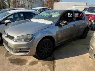 Volkswagen Golf Golf VII (AUA), Hatchback, 2012 / 2021 1.4 TSI 16V picture 2