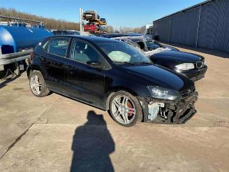 Uttjänta bilar auto Volkswagen Polo Polo V (6R), Hatchback, 2009 / 2017 1.4 16V 2013/8