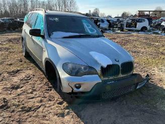BMW X5 X5 (E70), SUV, 2006 / 2013 3.0d 24V picture 2