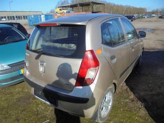 Hyundai I-10 i10 (F5), Hatchback, 2007 / 2013 1.2i 16V picture 4