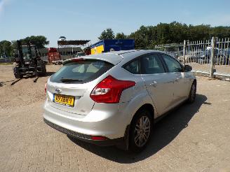Ford Focus 1.0 Ecoboost Titanium picture 4