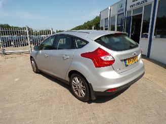 Ford Focus 1.0 Ecoboost Titanium picture 3