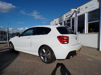 BMW 1-serie 116D picture 3