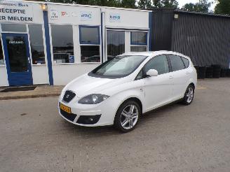  Seat Altea xl 1.4 TSI Style 2010/1