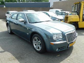 Chrysler 300 C 3.0crdi picture 4