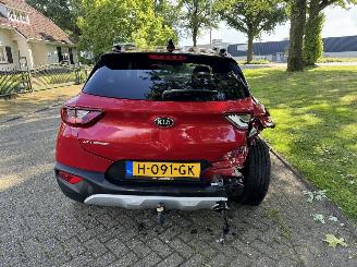 Kia Stonic 1.0 dynamic line picture 4