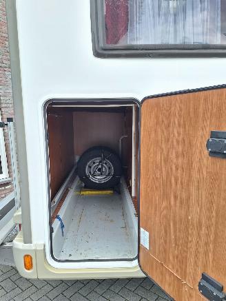 Fiat  Ducato itineo picture 11