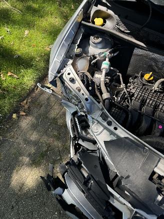 Dacia Sandero  picture 10