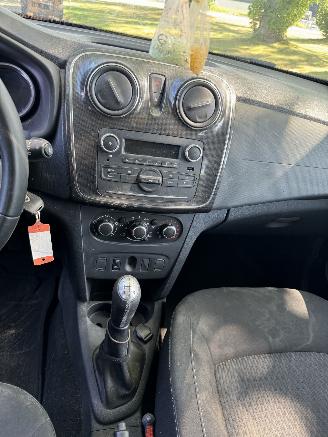 Dacia Sandero  picture 19