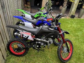 Ural  Pitbike picture 4