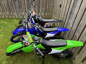 Ural  Pitbike picture 2