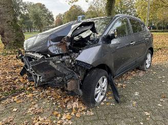 skadebil auto Hyundai Ix35  2011/1