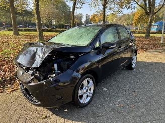 Ford Fiesta  picture 1