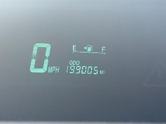 Toyota Prius 57 kW (77 PK)  1497 cc. picture 18