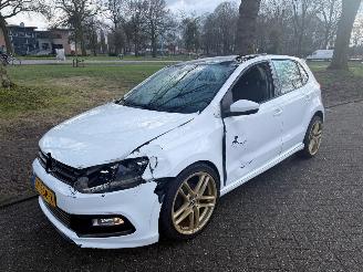 Volkswagen Polo 55 kW (75 PK)  1598 cc. picture 1