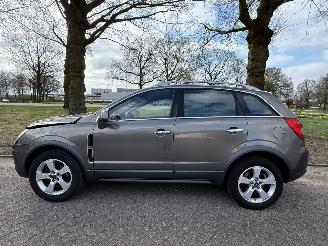 Opel Antara 167 kW (227 PK)  3195 cc. picture 2