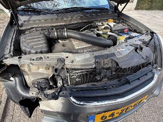 Opel Antara 167 kW (227 PK)  3195 cc. picture 10