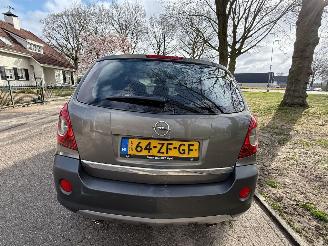 Opel Antara 167 kW (227 PK)  3195 cc. picture 4