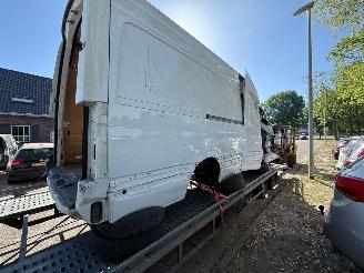 Mercedes Sprinter  picture 4