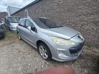 Peugeot 308 88 kW (120 PK)  1598 cc. picture 6