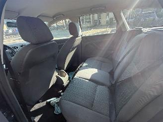 Ford Focus 74 kW (101 PK)  1596 cc. picture 9