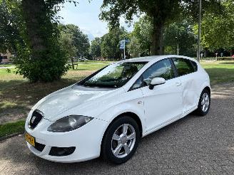 Avarii autoturisme Seat Leon 75 kW (102 PK)  1595 cc. 2008/1