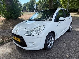 škoda osobní automobily Citroën C3 88 kW (120 PK)  1598 cc. 2010/5