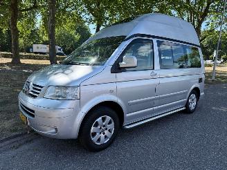 Volkswagen  CALIFORNIA  2461 CC picture 1
