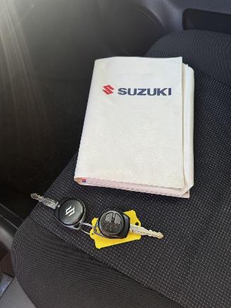 Suzuki Swift  picture 14