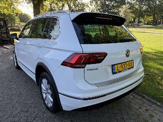 Volkswagen Tiguan 1.4 picture 3
