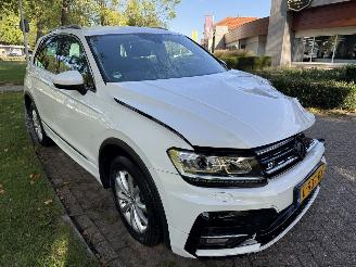 Volkswagen Tiguan 1.4 picture 7