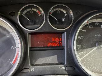 Peugeot 308  picture 9